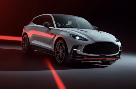 Full HD Aston Martin wallpapers (1920x1080): Aston Martin DBX S, performance SUV, carbon fiber, luxury
