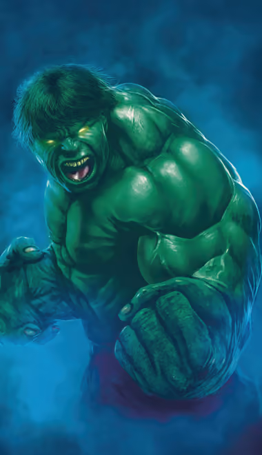 Fist Wallpapers for iPhone 13 Pro Max/12 Pro Max/14 Plus (1284x2778): Marvel, The Hulk, superhero, muscles