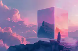 Shape - wallpapers collection