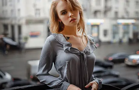 People wallpapers: Anastasia Shcheglova, actress, girl, blonde