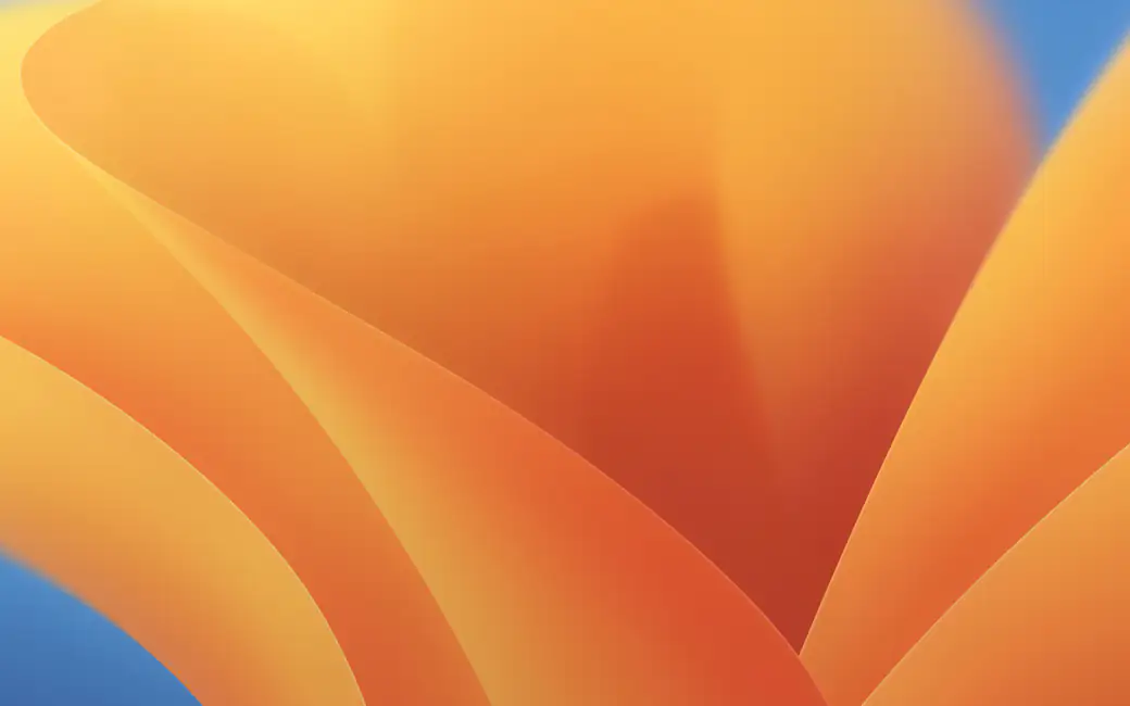 macOS Ventura Wallpaper — desktop and phone wallpaper, free download