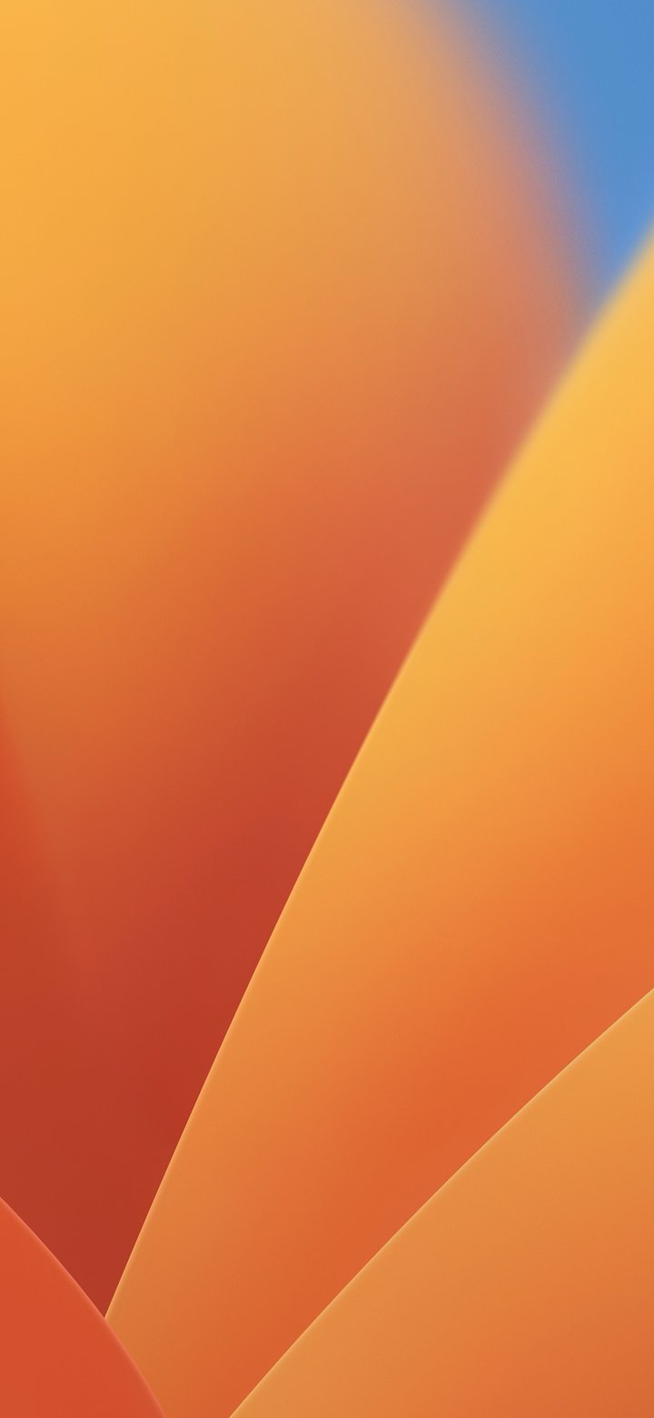 Обои MacOS Ventura - Обои для Samsung Galaxy A11/A20e/A20/M11, Xiaomi Redmi 9A/9C, POCO C40 в разрешении 720x1560