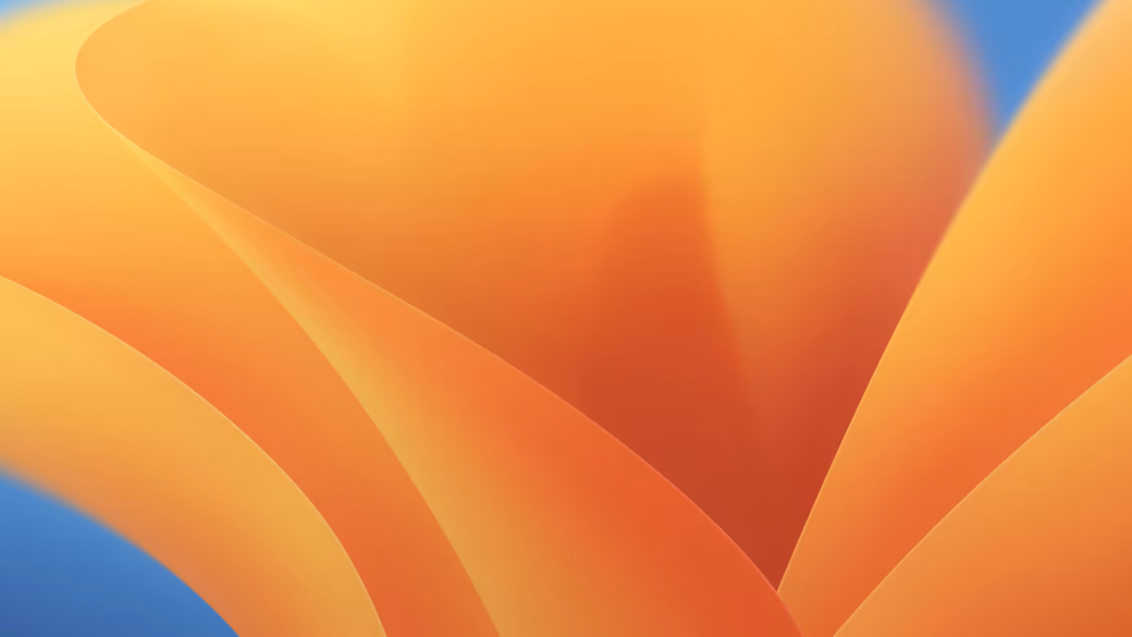 Обои MacOS Ventura - Обои для Samsung, HTC, Sony в разрешении 540x960