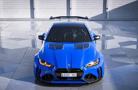 Trend: bMW Wallpapers