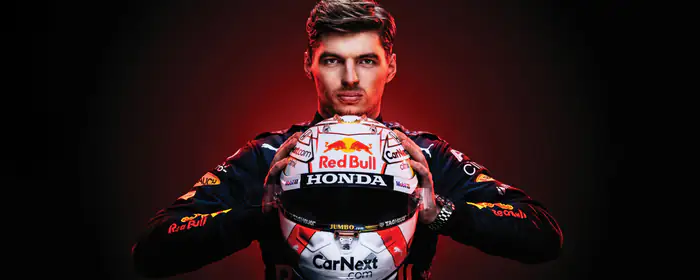 UltraWide 32:9 обои Формула 1 (3840x1080): Макс Ферстаппен, Формула 1, Red Bull, Honda