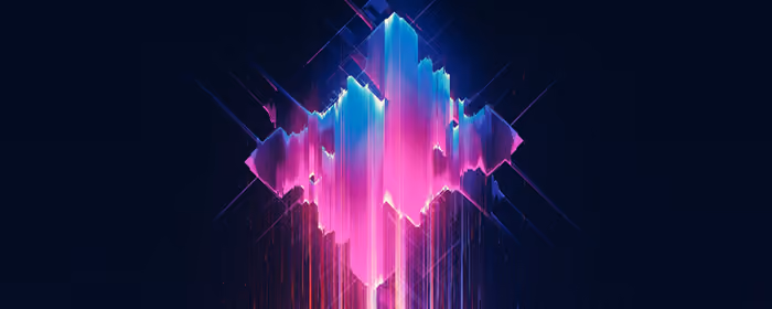 UltraWide 32:9 wallpapers (5120x1440): glitch, neon, cyberpunk, light