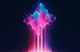 Glitch - wallpapers collection