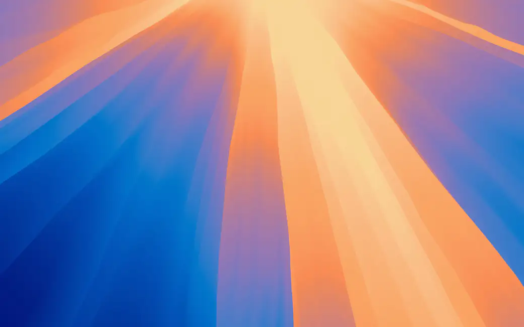 MacOS Sequoia light and shadow design — desktop and phone wallpaper, free download