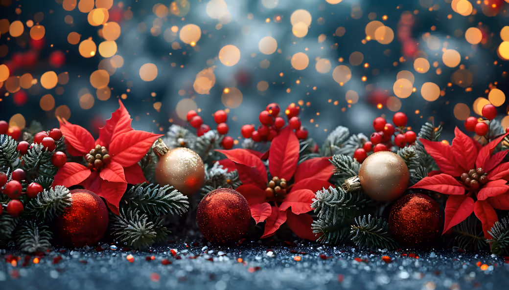 Decorations for Christmas - Wallpapers for HTC/BlackBerry in 480x640 resolution