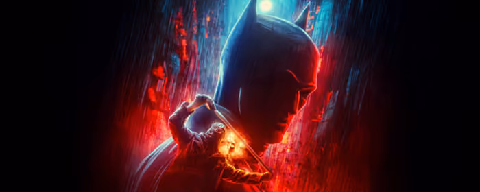 UltraWide 21:9 wallpapers (2560x1080): DC Comics, Batman, villain, rain