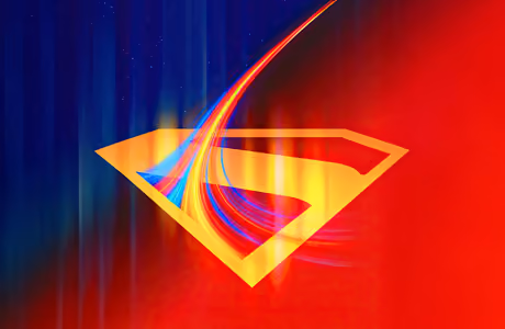 Обои фильмы: DC Comics, Супермен, логотип, символ