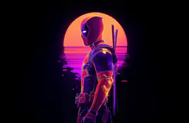 5120x2880 - 5K Wallpapers