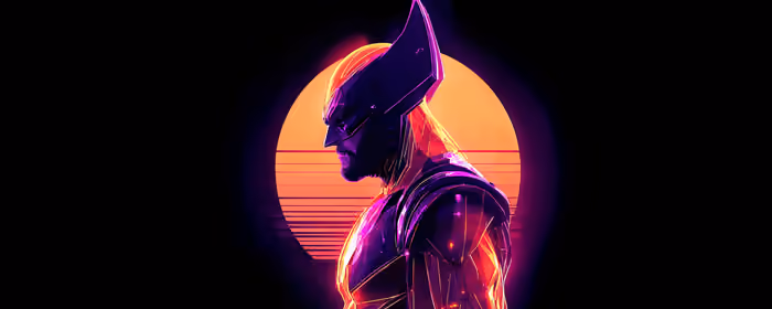 5K2K UltraWide 21:9 wallpapers (5120x2160): Marvel, Wolverine, superhero, retro