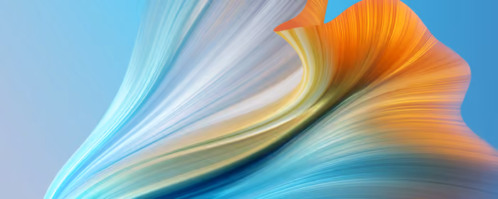 UltraWide 32:9 wallpapers (3840x1080): cloth, gradient, texture, flow
