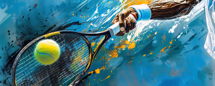 UltraWide 21:9 Tennis wallpapers (2560x1080): tennis racket, tennis player, ball, hand