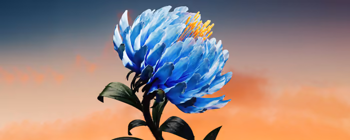 Dual Monitor Wallpapers (7680x2160): chrysanthemum, flowers, leaves, petals
