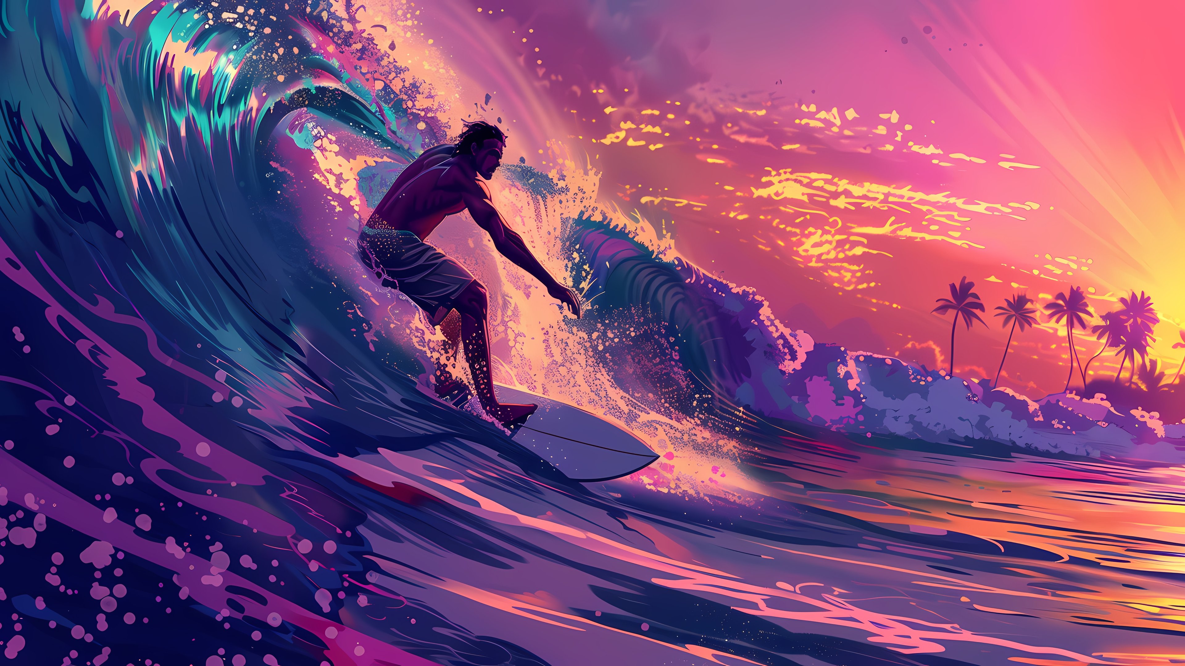 4 3840x2160 4-3840x2160