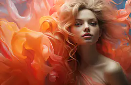 Portrait - wallpapers collection