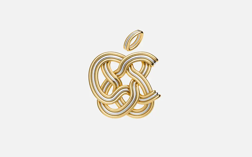 Apple Ginza в Токио — обои на рабочий стол и телефон