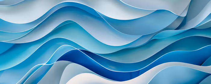 UltraWide 32:9 Pattern wallpapers (3840x1080): waves, gradient, minimalism, layers