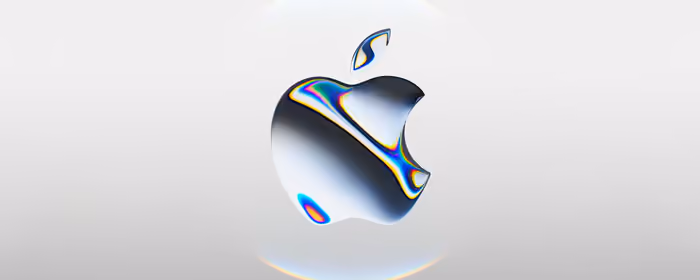 UltraWide 21:9 wallpapers (3440x1440): Apple Inc, logo, glass, minimalism