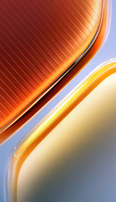 Abstraction wallpapers: shape, light, glass, glow