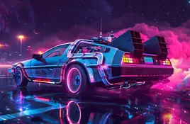 Fiction - wallpapers collection