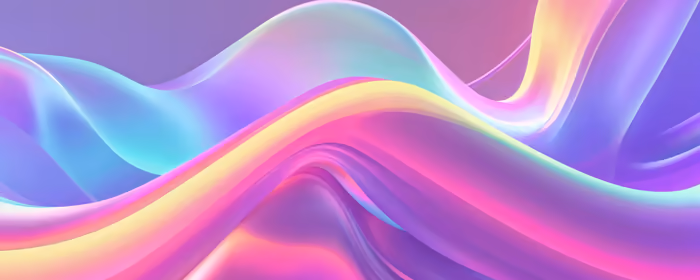 UltraWide 32:9 Pattern wallpapers (3840x1080): gradient, waves, pastel, flow
