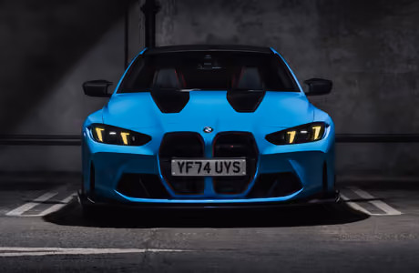 Wallpapers for Samsung Galaxy Tab (1920x1920): BMW M4, carbon fiber, body kit, coupe