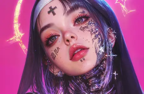 Trend: girls