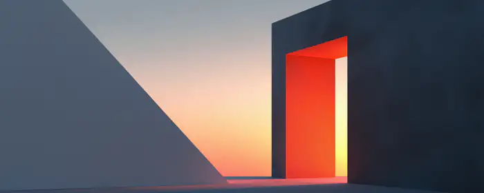 UltraWide 32:9 wallpapers (3840x1080): minimalism, architecture, geometry, surrealism