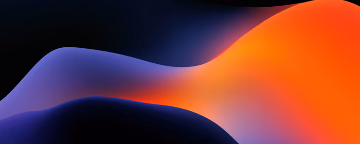 UltraWide 32:9 Pattern wallpapers (3840x1080): waves, shape, gradient, fluid