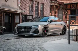Audi - подборка обоев