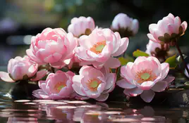 Flowers - wallpapers collection
