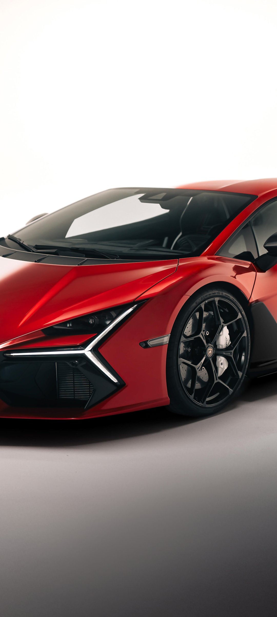 Lamborghini Revuelto Animae - Wallpapers for Samsung Galaxy M55, POCO M4/X4/X5, Xiaomi Redmi 12/13/Note 13/Note 14/Note 14S in 1080x2400 resolution