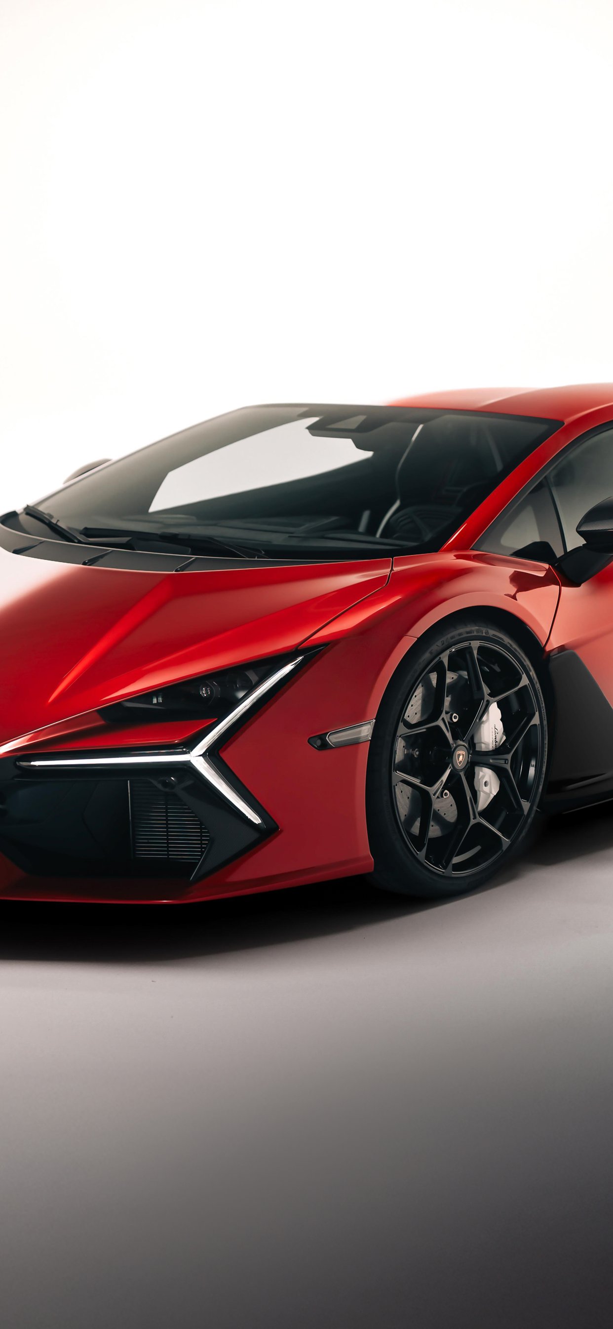 Lamborghini Revuelto Animae - Wallpapers for iPhone 11 Pro Max in 1242x2688 resolution