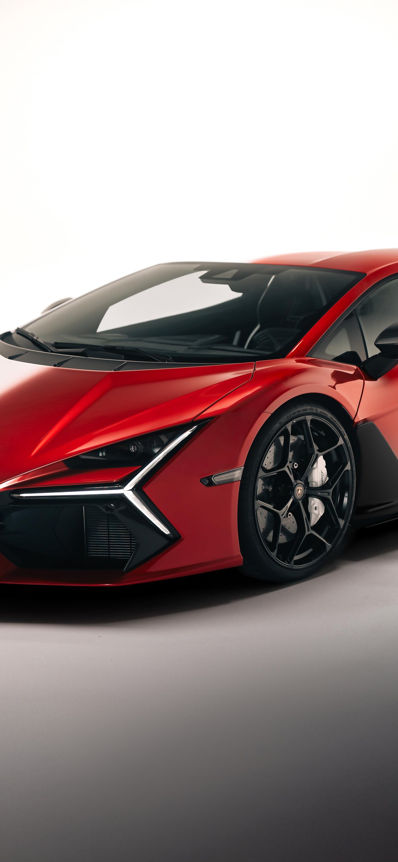 Lamborghini Revuelto Animae - Wallpapers for Xiaomi 15T in 1280x2772 resolution