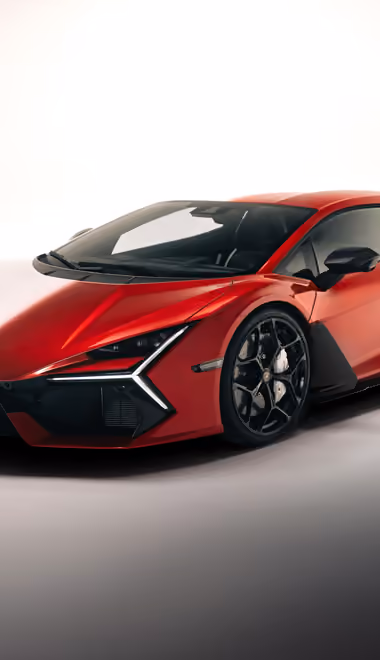 Cars wallpapers: Lamborghini Revuelto, supercar, carbon fiber, luxury