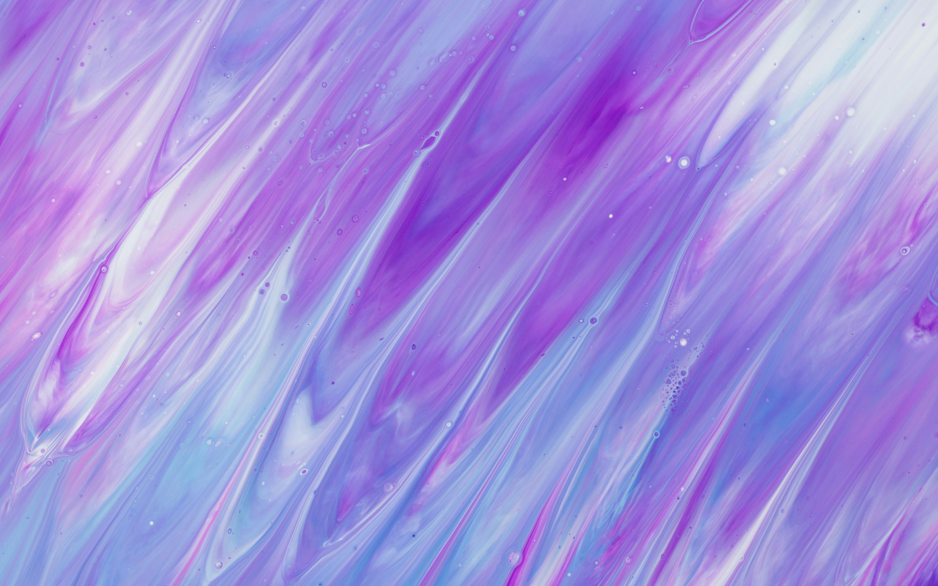 Abstract streaks paint - Wallpapers for Apple MacBook 16″ in 3072x1920 resolution