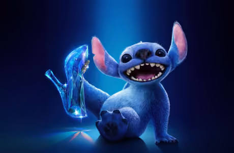 Shoes Wallpapers for Samsung Galaxy Tab (1340x1340): Disney, Lilo And Stitch, Cinderella, smile