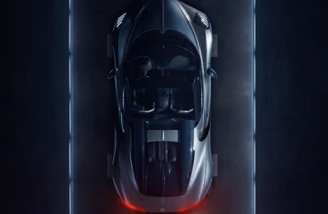 Обои машины: Bugatti Mistral, гиперкар, карбон, роскошь