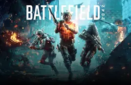 Battlefield - подборка обоев