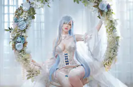 Costume - wallpapers collection