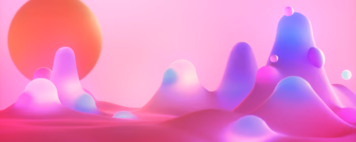 Abstract Wave wallpapers for UltraWide 32:9 monitors (5120x1440): fluid, gradient, drops, waves