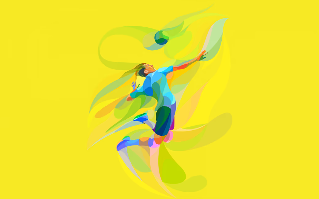 Basketball Player - HDV 720p wallpapers in 1280x720 resolution