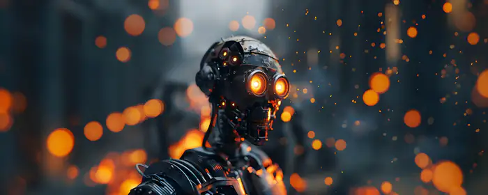 5K2K UltraWide 21:9 wallpapers (5120x2160): robot, android, artificial intelligence, future