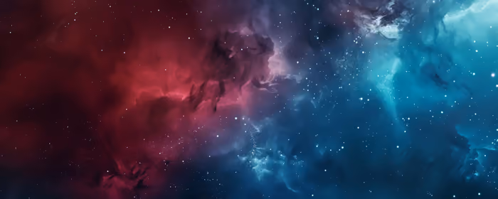 UltraWide 21:9 обои Млечный Путь (2560x1080): туманность, звёзды, галактика, астрономия