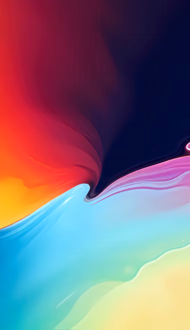 Обои поток для iPhone 4/4S (640x960): градиент, поток, вихрь, смешивание