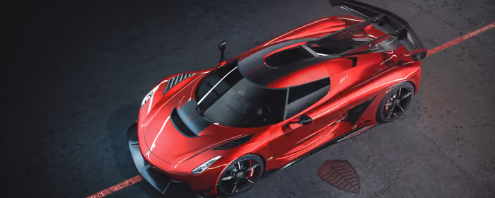 Cars wallpapers: Koenigsegg Jesko, hypercar, carbon fiber, spoiler