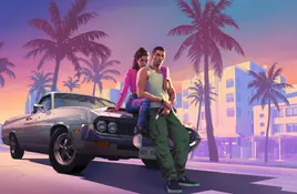 GTA - подборка обоев
